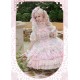 Bramble Rose The Roses In The Palace JSK Set(Reservation/3 Colours/Full Payment Without Shipping)